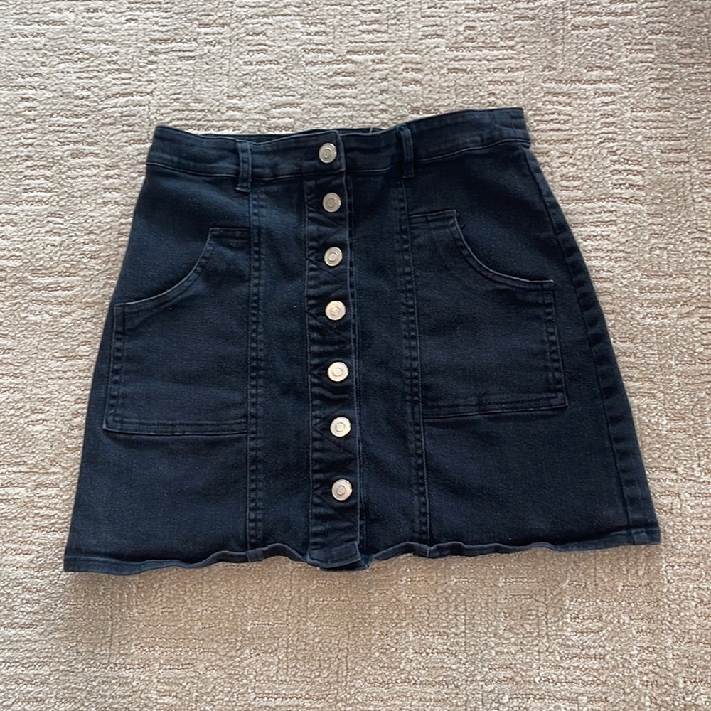 Altar’d State Skirt